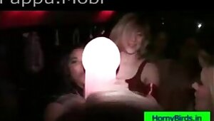 Naked Male Strippers On Party Bus Mashalla